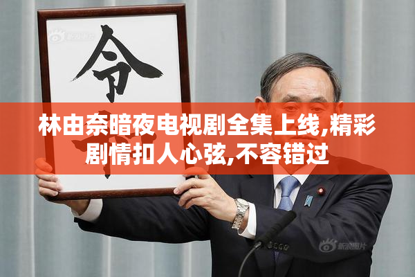 林由奈暗夜电视剧全集上线,精彩剧情扣人心弦,不容错过