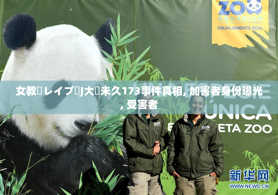 女教師レイプ輪J大橋未久173事件真相, 加害者身份曝光, 受害者