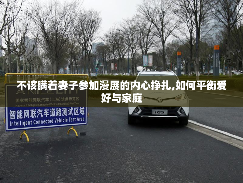 不该瞒着妻子参加漫展的内心挣扎,如何平衡爱好与家庭