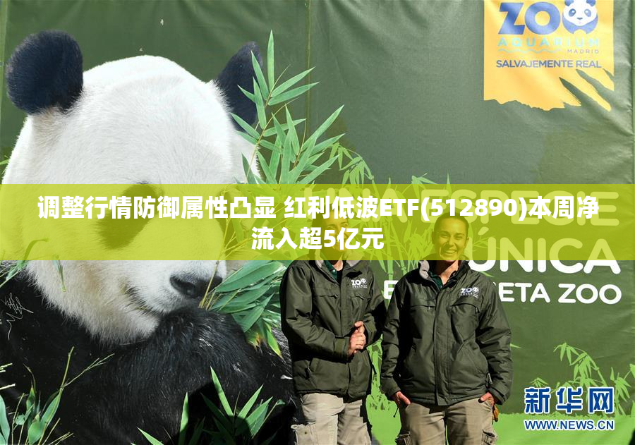 调整行情防御属性凸显 红利低波ETF(512890)本周净流入超5亿元