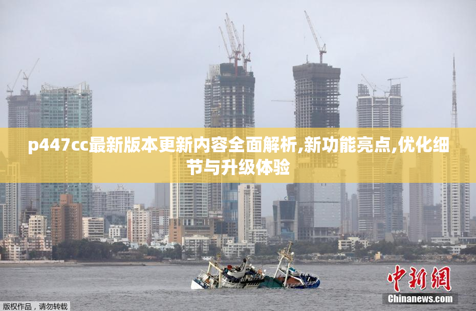 p447cc最新版本更新内容全面解析,新功能亮点,优化细节与升级体验