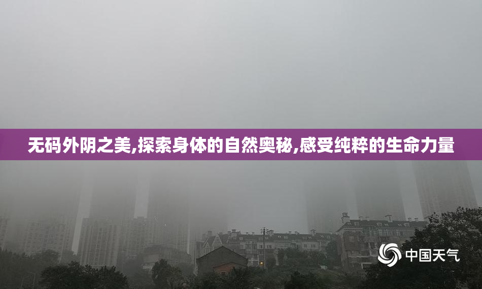 无码外阴之美,探索身体的自然奥秘,感受纯粹的生命力量