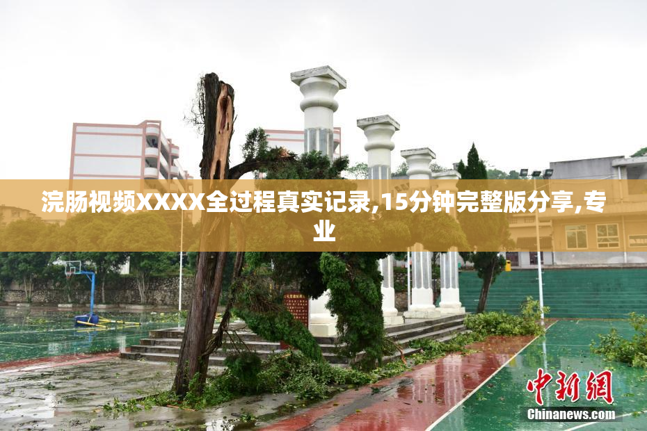 浣肠视频XXXX全过程真实记录,15分钟完整版分享,专业