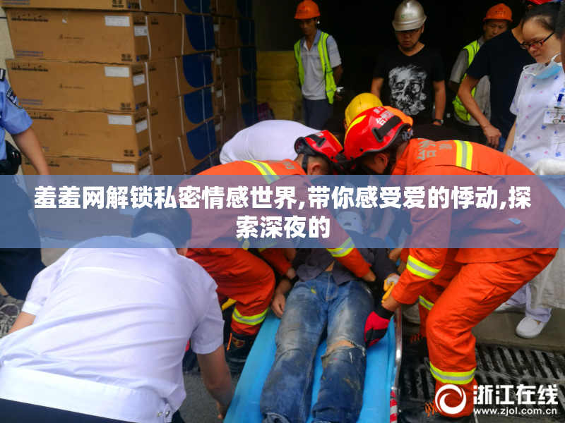 羞羞网解锁私密情感世界,带你感受爱的悸动,探索深夜的