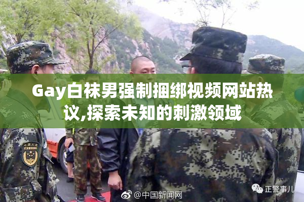 Gay白袜男强制捆绑视频网站热议,探索未知的刺激领域