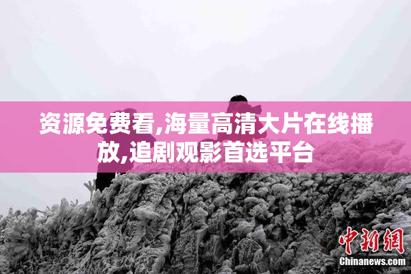 资源免费看,海量高清大片在线播放,追剧观影首选平台