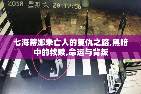 七海蒂娜未亡人的复仇之路,黑暗中的救赎,命运与背叛