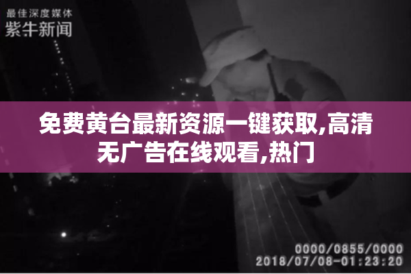 免费黄台最新资源一键获取,高清无广告在线观看,热门