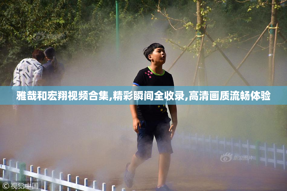雅哉和宏翔视频合集,精彩瞬间全收录,高清画质流畅体验