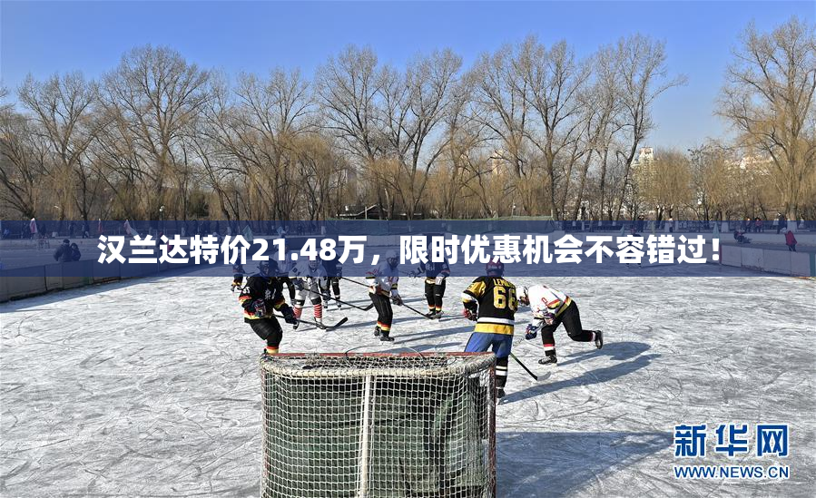 汉兰达特价21.48万，限时优惠机会不容错过！