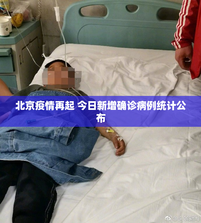 北京疫情再起 今日新增确诊病例统计公布