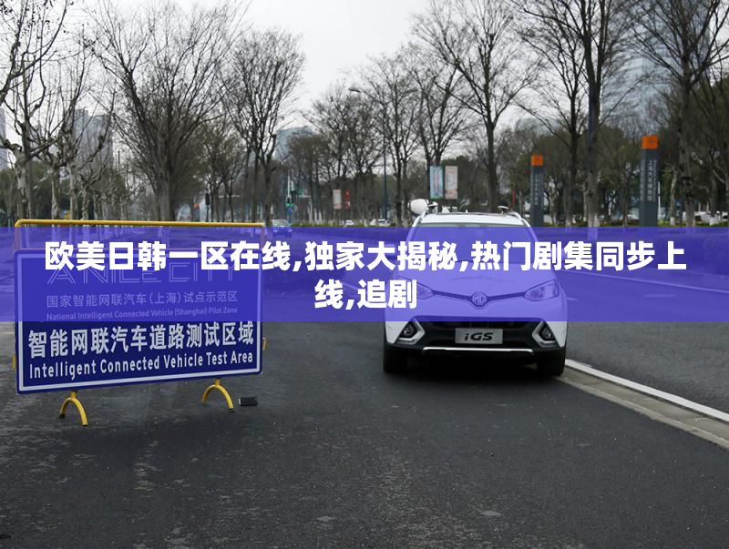 欧美日韩一区在线,独家大揭秘,热门剧集同步上线,追剧