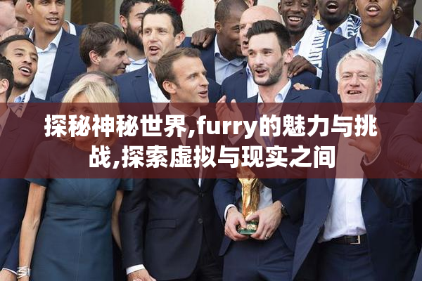 探秘神秘世界,furry的魅力与挑战,探索虚拟与现实之间