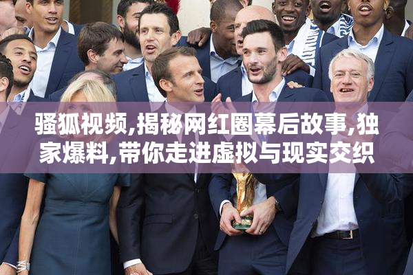 骚狐视频,揭秘网红圈幕后故事,独家爆料,带你走进虚拟与现实交织的