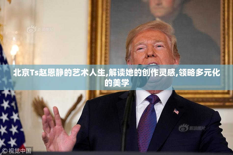 北京Ts赵恩静的艺术人生,解读她的创作灵感,领略多元化的美学