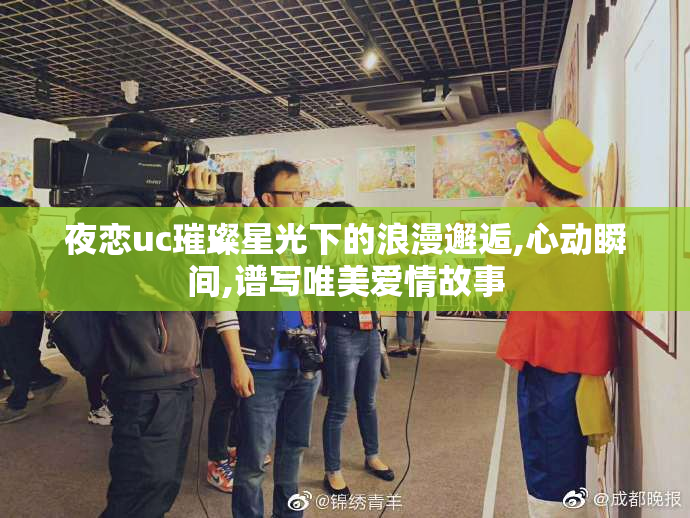 夜恋uc璀璨星光下的浪漫邂逅,心动瞬间,谱写唯美爱情故事