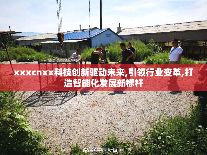 xxxcnxx科技创新驱动未来,引领行业变革,打造智能化发展新标杆