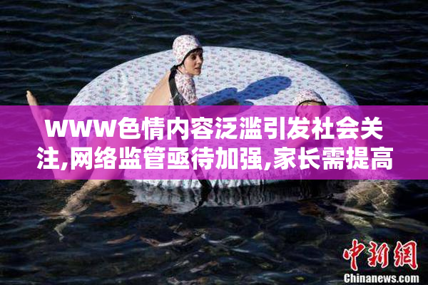 WWW色情内容泛滥引发社会关注,网络监管亟待加强,家长需提高警惕