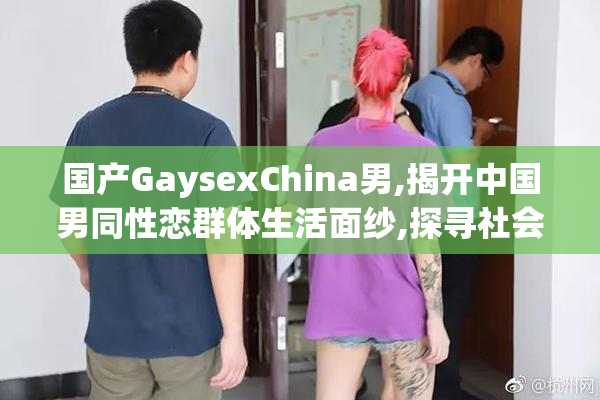 国产GaysexChina男,揭开中国男同性恋群体生活面纱,探寻社会认知
