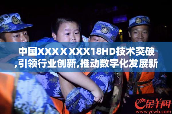 中国XXXⅩXXX18HD技术突破,引领行业创新,推动数字化发展新浪潮