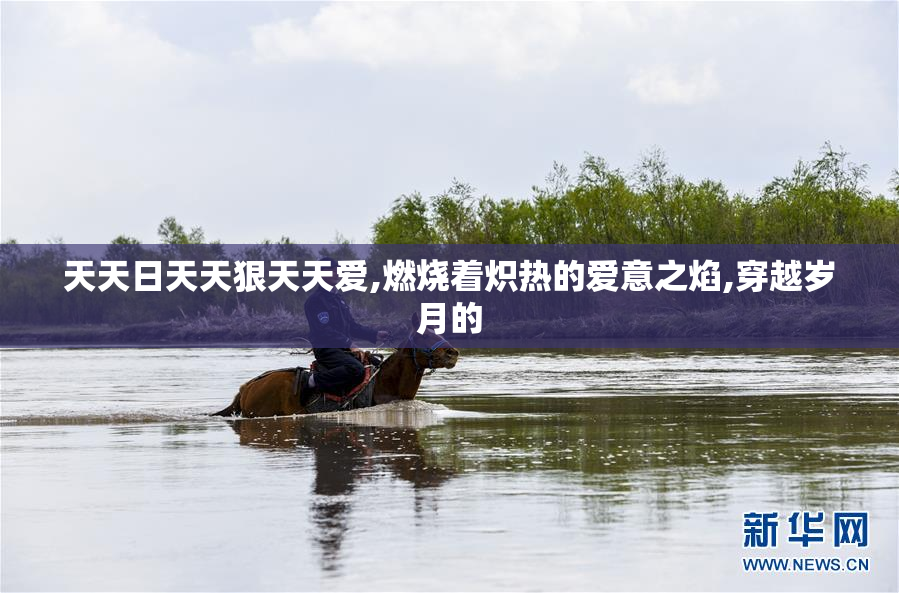 天天日天天狠天天爱,燃烧着炽热的爱意之焰,穿越岁月的