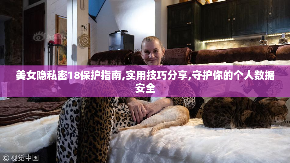 美女隐私密18保护指南,实用技巧分享,守护你的个人数据安全