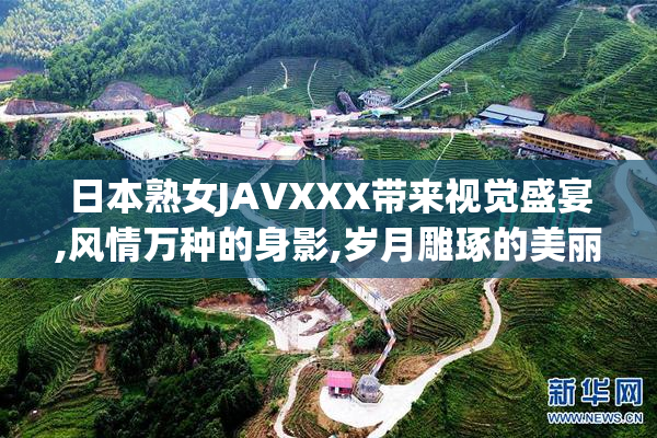 日本熟女JAVXXX带来视觉盛宴,风情万种的身影,岁月雕琢的美丽,令人