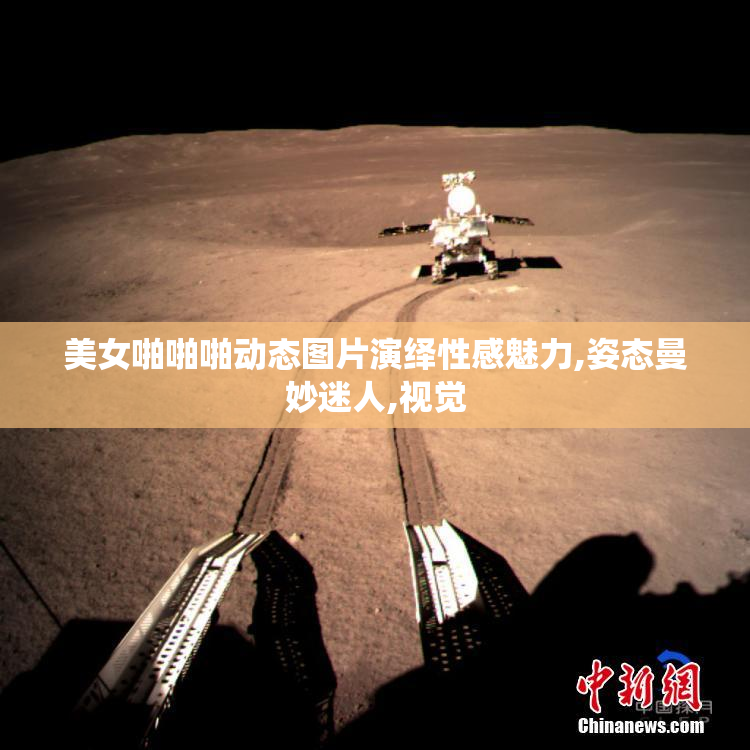 美女啪啪啪动态图片演绎性感魅力,姿态曼妙迷人,视觉