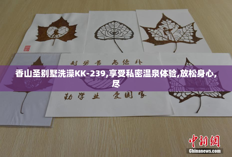 香山圣别墅洗澡KK-239,享受私密温泉体验,放松身心,尽