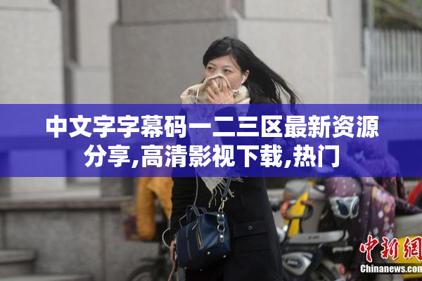 中文字字幕码一二三区最新资源分享,高清影视下载,热门