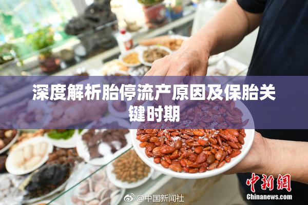 深度解析胎停流产原因及保胎关键时期