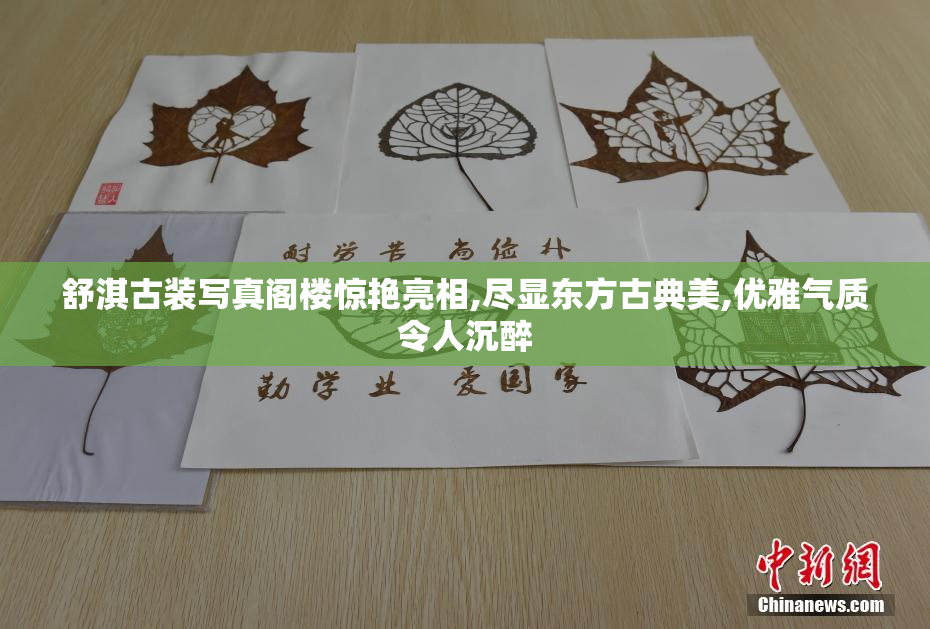 舒淇古装写真阁楼惊艳亮相,尽显东方古典美,优雅气质令人沉醉