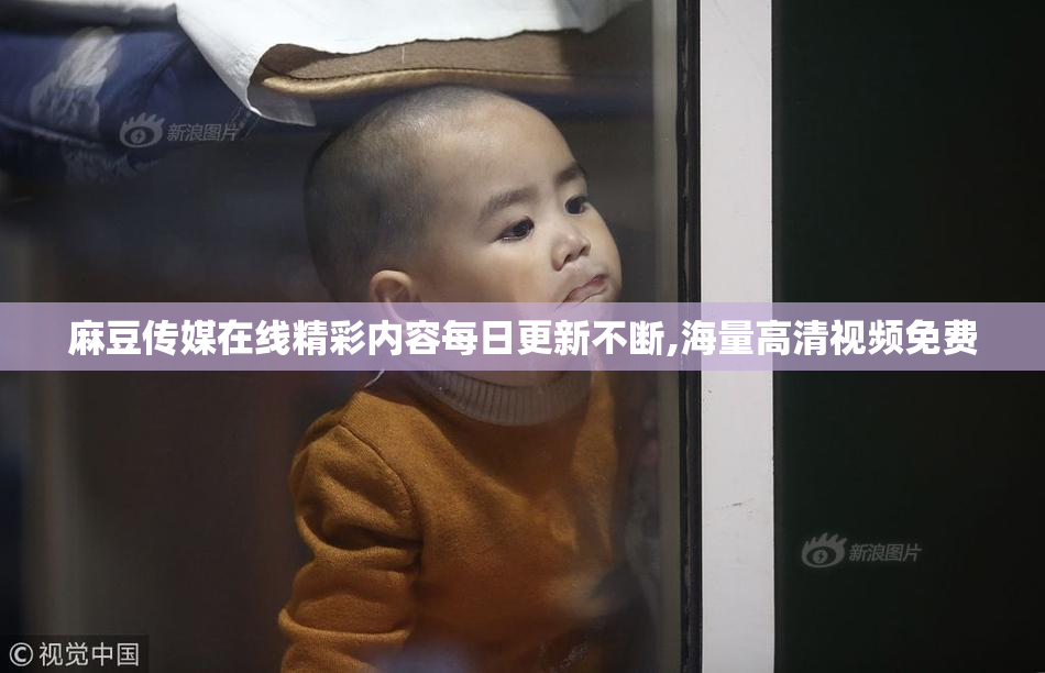 麻豆传媒在线精彩内容每日更新不断,海量高清视频免费