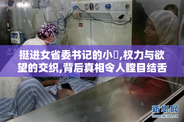 挺进女省委书记的小泬,权力与欲望的交织,背后真相令人瞠目结舌,不
