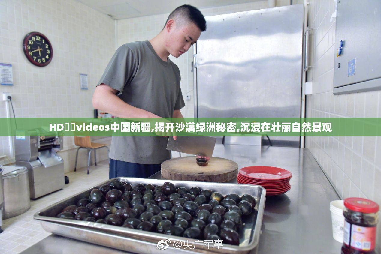 HD❌❌videos中国新疆,揭开沙漠绿洲秘密,沉浸在壮丽自然景观