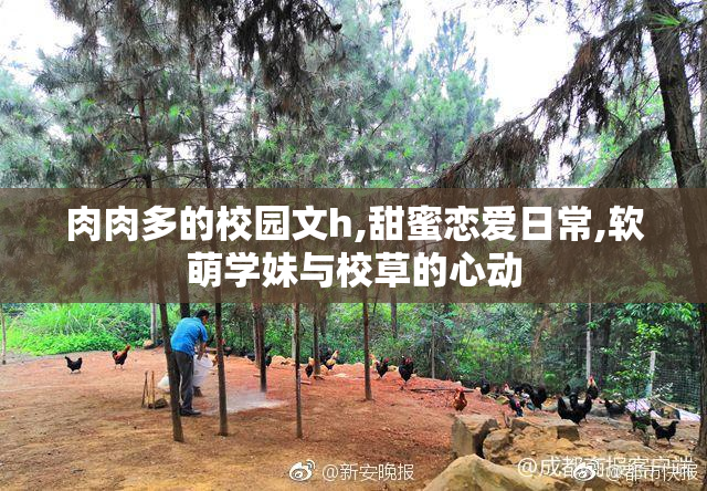 肉肉多的校园文h,甜蜜恋爱日常,软萌学妹与校草的心动