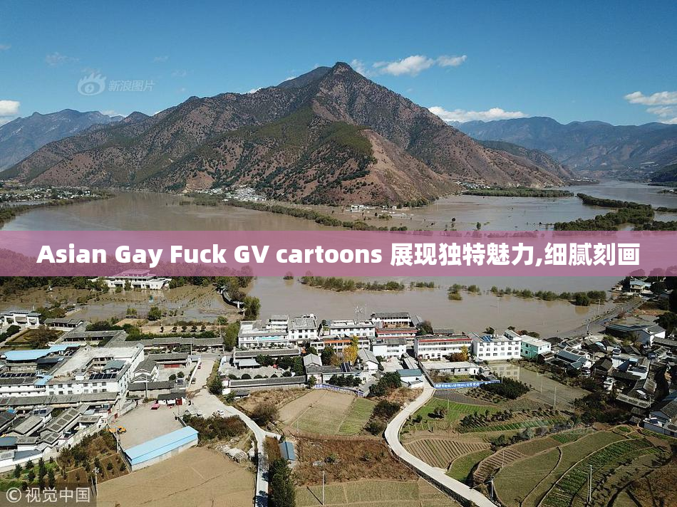 Asian Gay Fuck GV cartoons 展现独特魅力,细腻刻画
