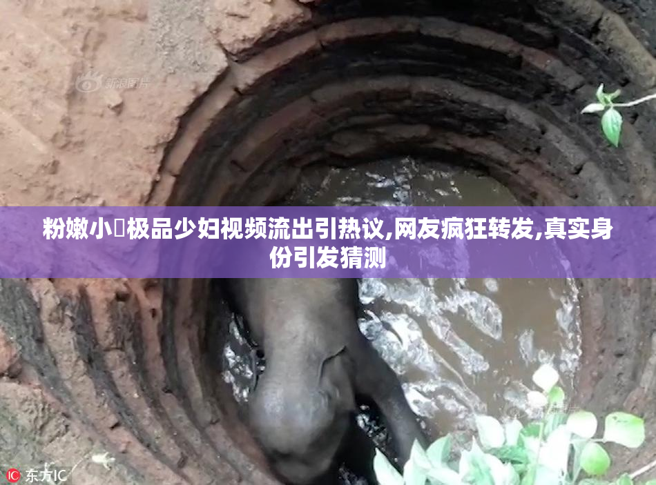 粉嫩小泬极品少妇视频流出引热议,网友疯狂转发,真实身份引发猜测