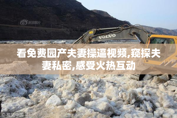 看免费园产夫妻操逼视频,窥探夫妻私密,感受火热互动