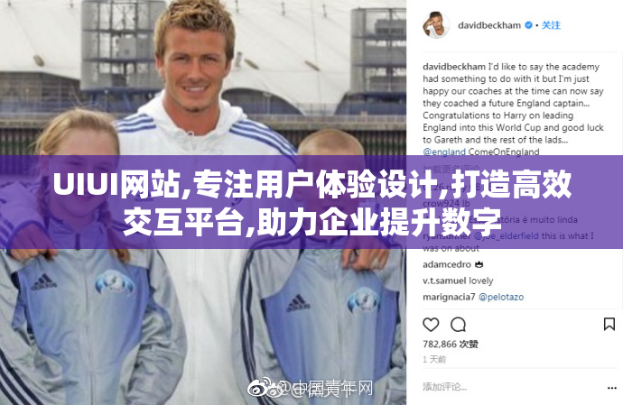 UIUI网站,专注用户体验设计,打造高效交互平台,助力企业提升数字