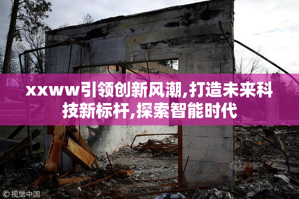 xxww引领创新风潮,打造未来科技新标杆,探索智能时代