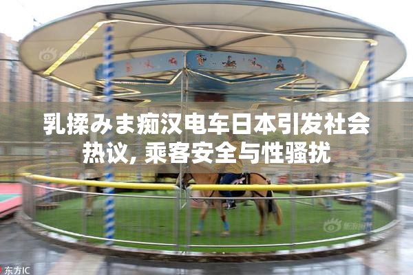 乳揉みま痴汉电车日本引发社会热议, 乘客安全与性骚扰