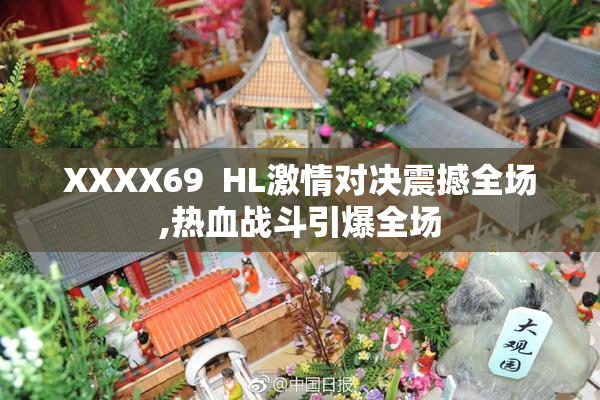XXXX69  HL激情对决震撼全场,热血战斗引爆全场