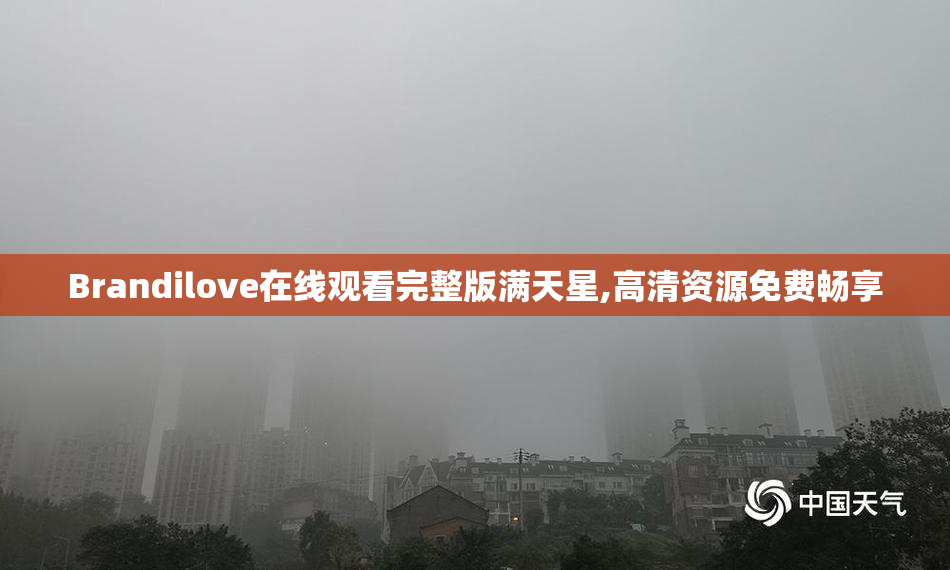 Brandilove在线观看完整版满天星,高清资源免费畅享