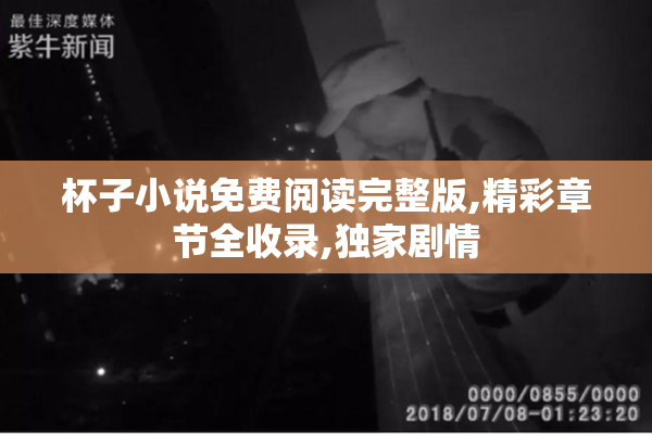 杯子小说免费阅读完整版,精彩章节全收录,独家剧情