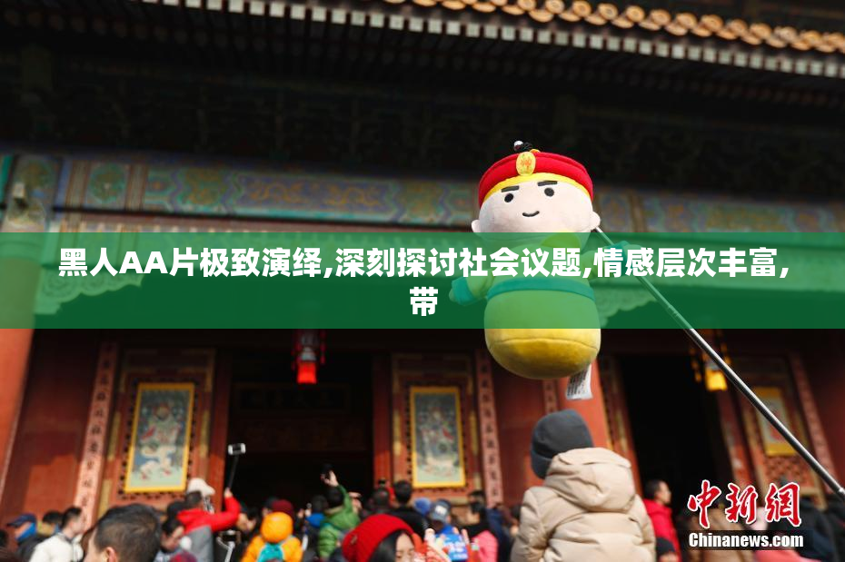 黑人AA片极致演绎,深刻探讨社会议题,情感层次丰富,带