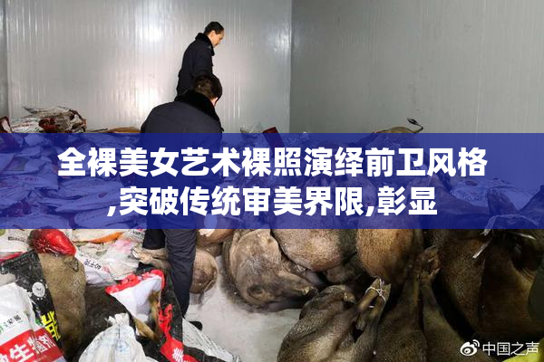 全裸美女艺术裸照演绎前卫风格,突破传统审美界限,彰显