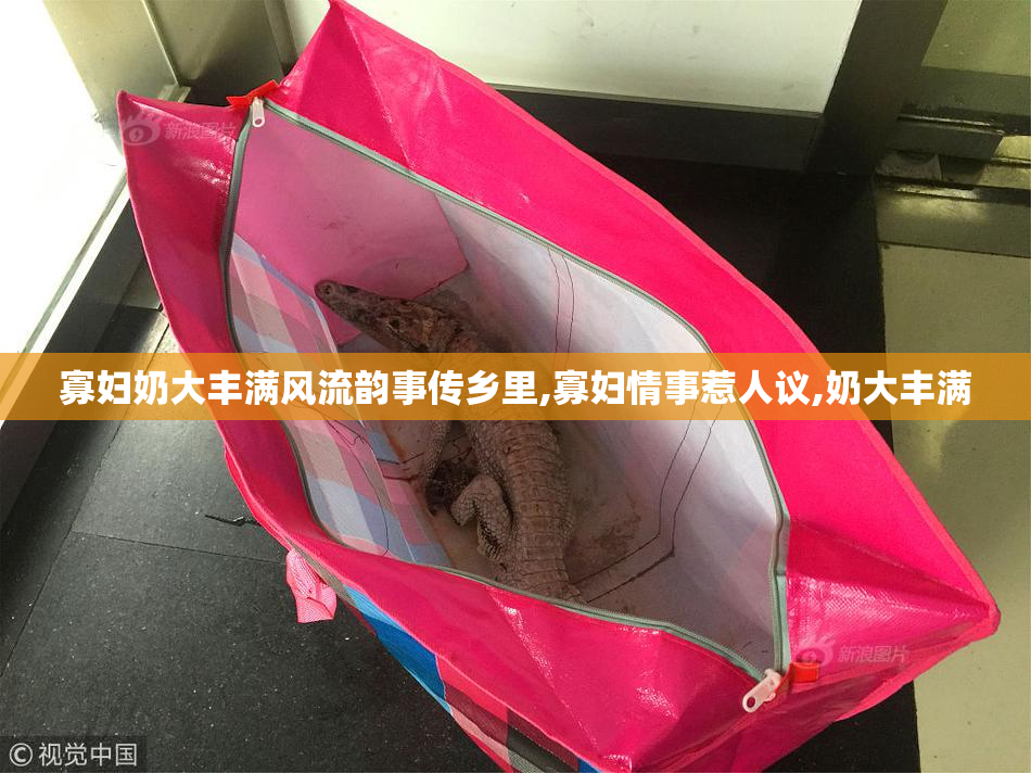 寡妇奶大丰满风流韵事传乡里,寡妇情事惹人议,奶大丰满