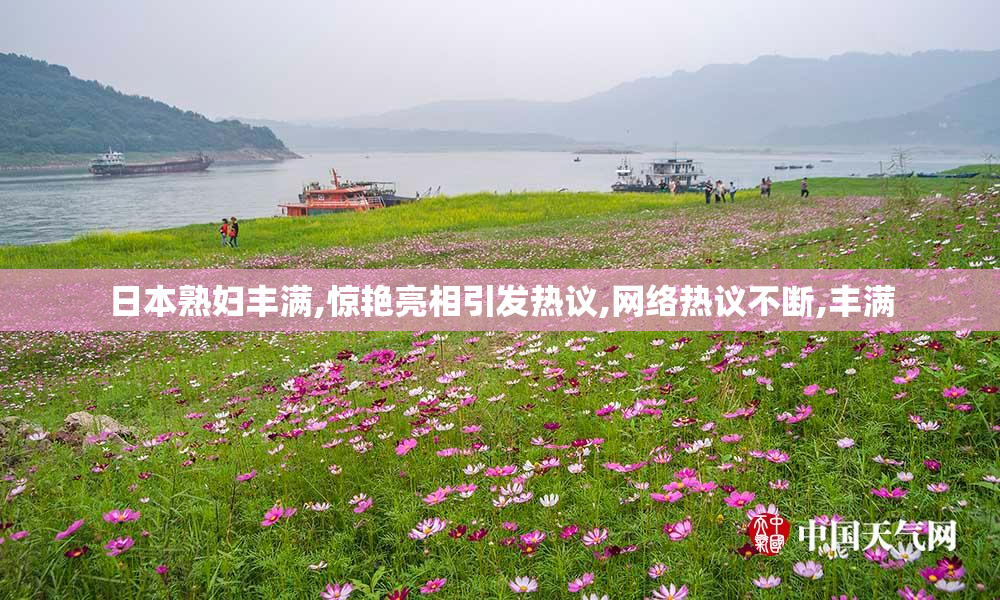 日本熟妇丰满,惊艳亮相引发热议,网络热议不断,丰满
