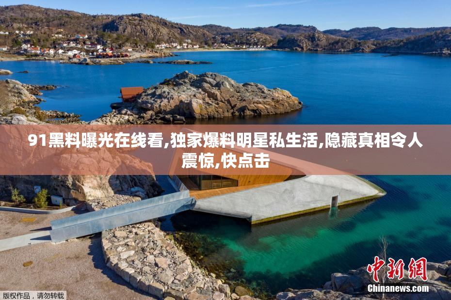 91黑料曝光在线看,独家爆料明星私生活,隐藏真相令人震惊,快点击